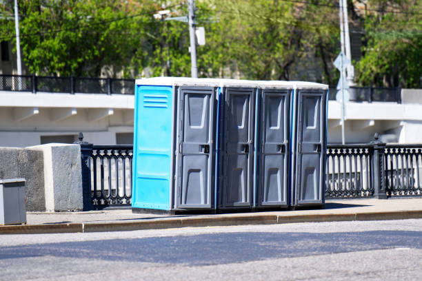 Affordable portable toilet rental in Logan Elm Village, OH